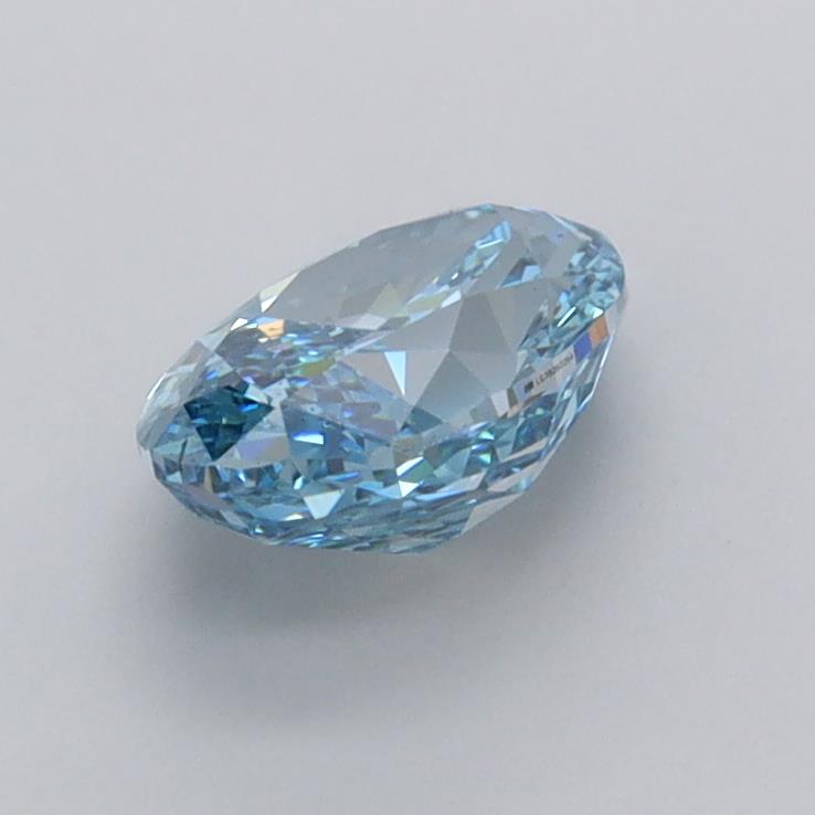 1.06 Carat Oval Lab Diamond :: 360 spin frame 03