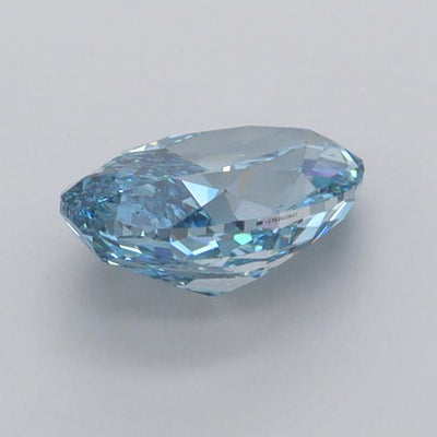 1.06 Carat Oval Lab Diamond :: 360 spin frame 07
