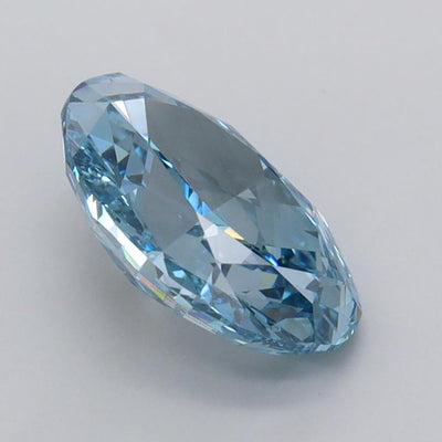 1.82 Carat Oval Lab Diamond :: 360 spin frame 03