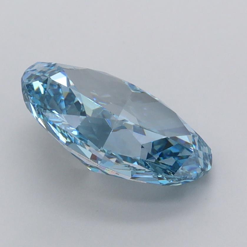 1.82 Carat Oval Lab Diamond :: 360 spin frame 06