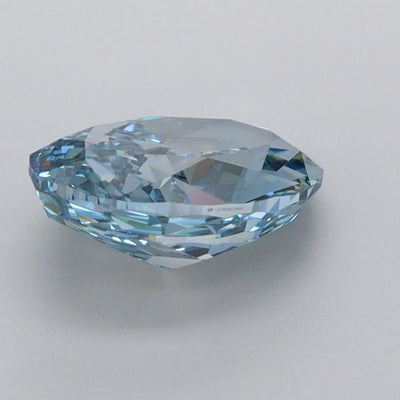 1.58 Carat Oval Lab Diamond :: 360 spin frame 06