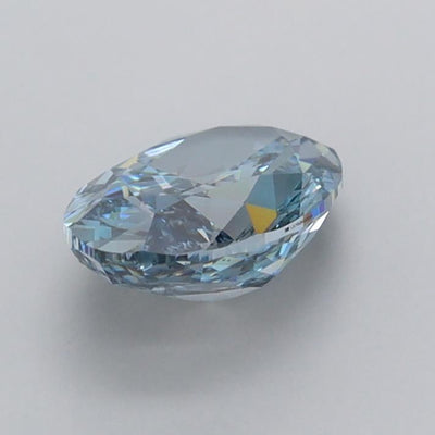 1.02 Carat Oval Lab Diamond :: 360 spin frame 03