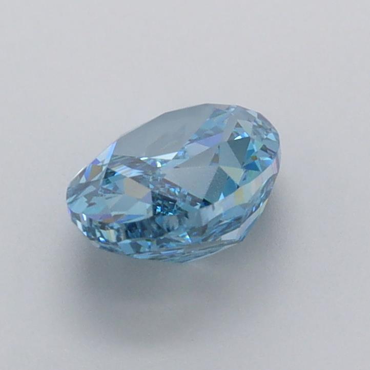 1.10 Carat Oval Lab Diamond :: 360 spin frame 06