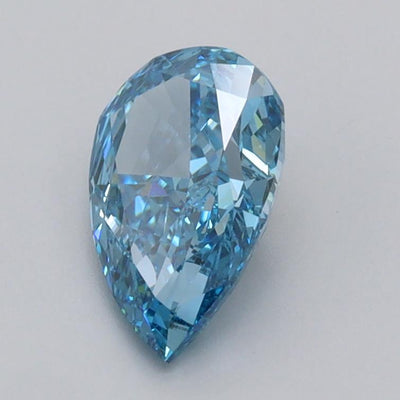 1.13 Carat Pear Lab Diamond :: 360 spin frame 02
