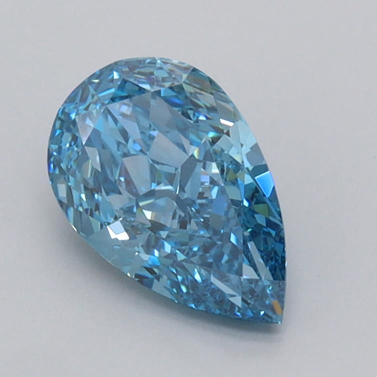 1.13 Carat Pear Lab Diamond :: 360 spin frame 03