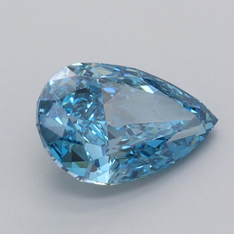 1.13 Carat Pear Lab Diamond :: 360 spin frame 04