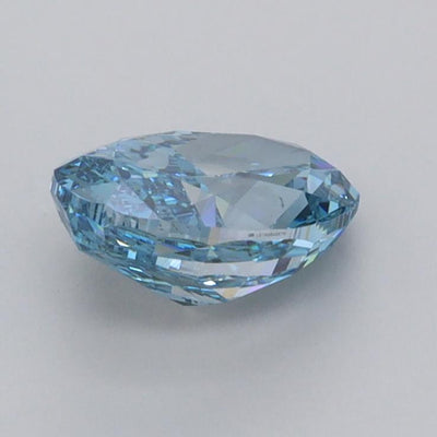 1.18 Carat Oval Lab Diamond :: 360 spin frame 06