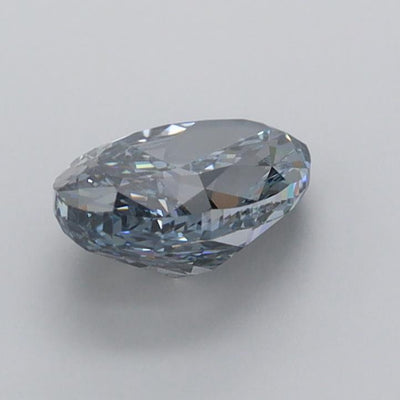 1.01 Carat Oval Lab Diamond :: 360 spin frame 03