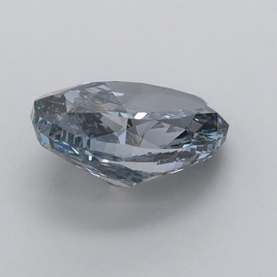 1.01 Carat Oval Lab Diamond :: 360 spin frame 06