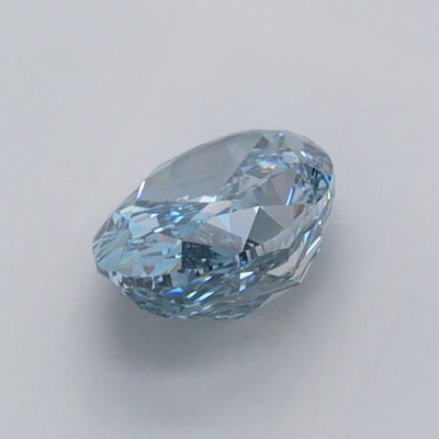 1.08 Carat Oval Lab Diamond :: 360 spin frame 04