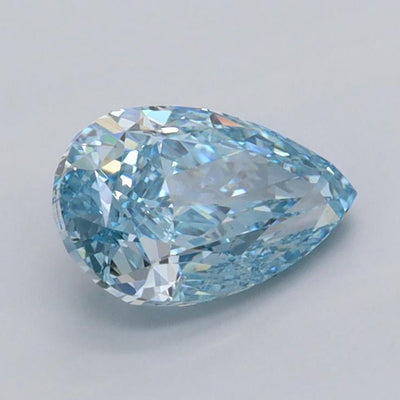 1.04 Carat Pear Lab Diamond :: 360 spin frame 04