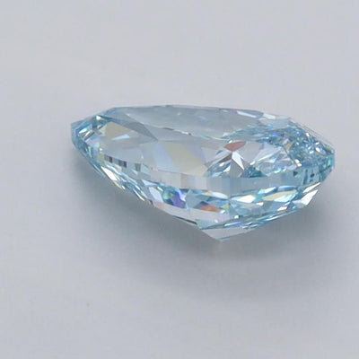 1.04 Carat Pear Lab Diamond :: 360 spin frame 06
