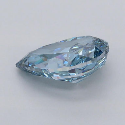 1.05 Carat Pear Lab Diamond :: 360 spin frame 02
