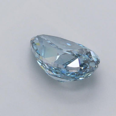 1.05 Carat Pear Lab Diamond :: 360 spin frame 03