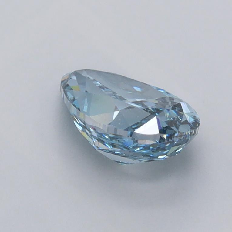 1.05 Carat Pear Lab Diamond :: 360 spin frame 03