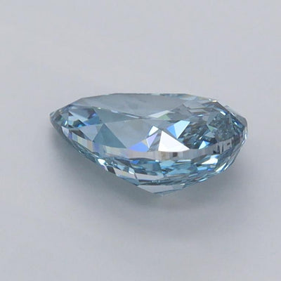 1.05 Carat Pear Lab Diamond :: 360 spin frame 05