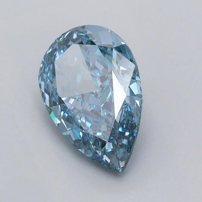 1.05 Carat Pear Lab Diamond :: 360 spin frame 06