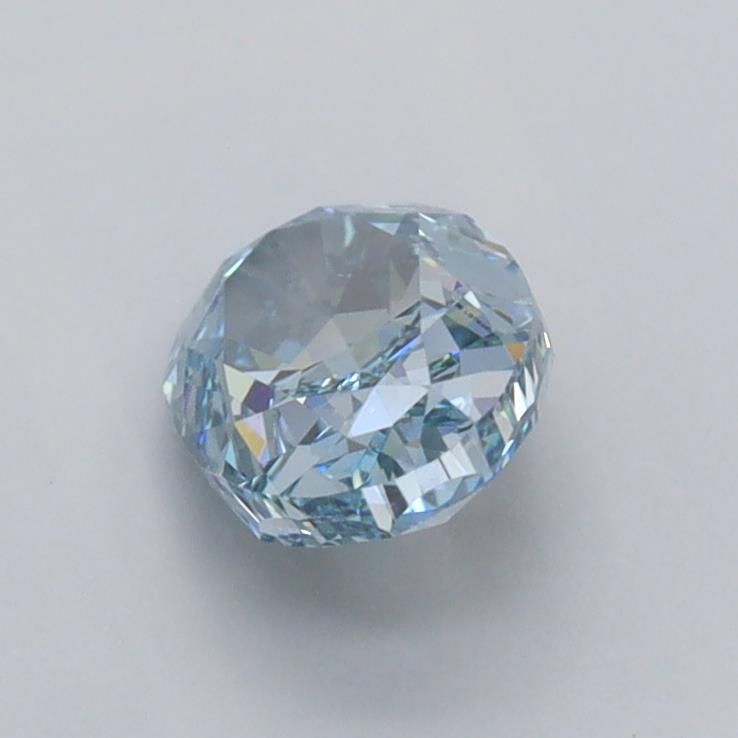 1.12 Carat Oval Lab Diamond :: 360 spin frame 05