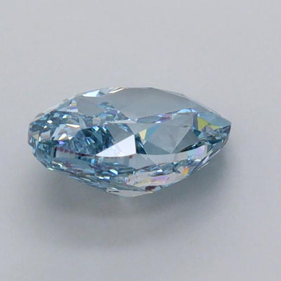 1.06 Carat Oval Lab Diamond :: 360 spin frame 04