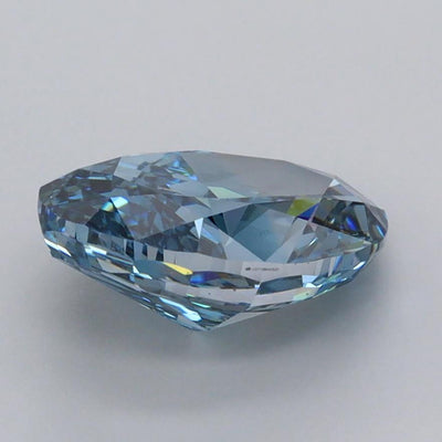 2.35 Carat Oval Lab Diamond :: 360 spin frame 05