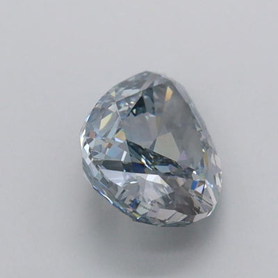 1.04 Carat Pear Lab Diamond :: 360 spin frame 02