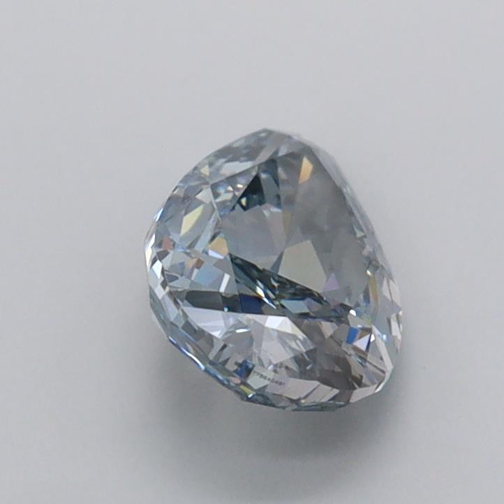 1.04 Carat Pear Lab Diamond :: 360 spin frame 02
