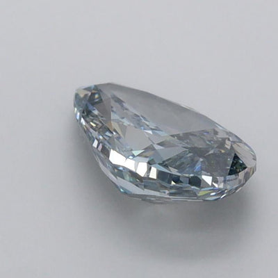 1.04 Carat Pear Lab Diamond :: 360 spin frame 03