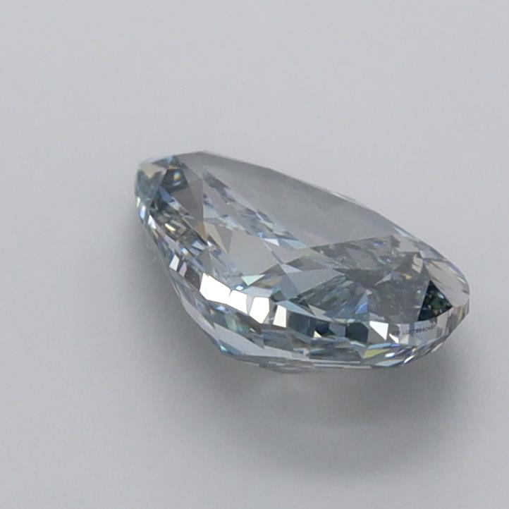 1.04 Carat Pear Lab Diamond :: 360 spin frame 03