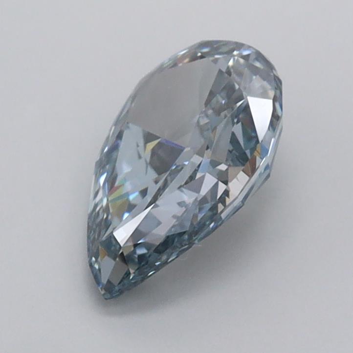 1.04 Carat Pear Lab Diamond :: 360 spin frame 04