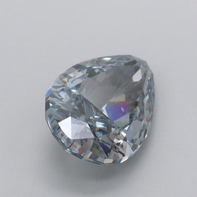 1.04 Carat Pear Lab Diamond :: 360 spin frame 05