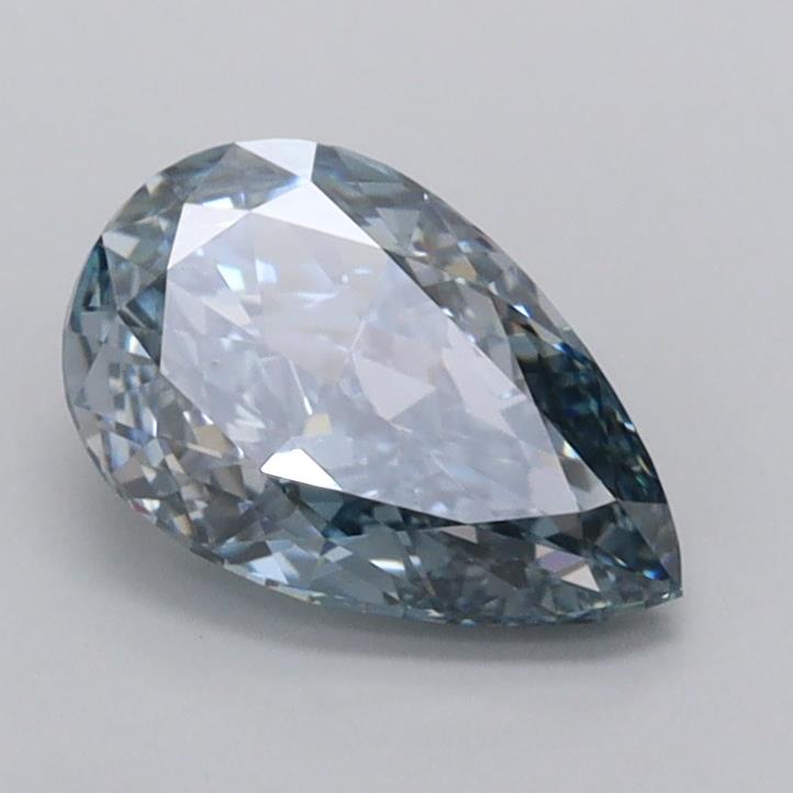 1.04 Carat Pear Lab Diamond :: 360 spin frame 06
