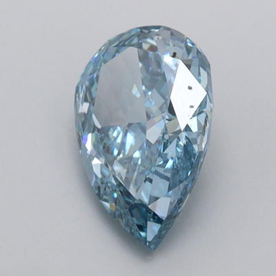 1.06 Carat Pear Lab Diamond :: 360 spin frame 01