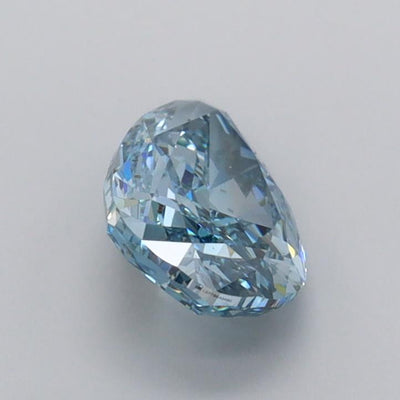 1.06 Carat Pear Lab Diamond :: 360 spin frame 02