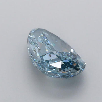1.06 Carat Pear Lab Diamond :: 360 spin frame 04