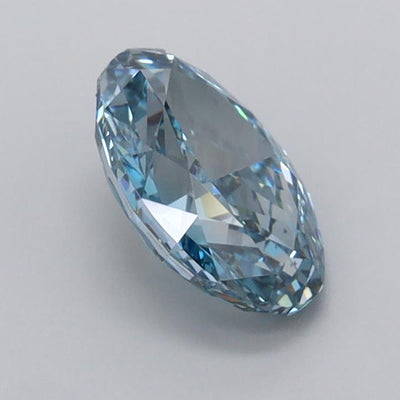 1.06 Carat Oval Lab Diamond :: 360 spin frame 03