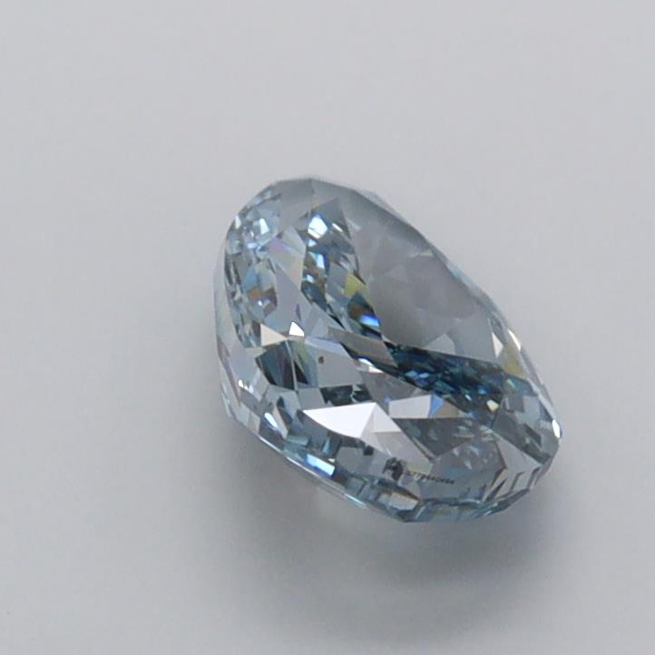 1.08 Carat Pear Lab Diamond :: 360 spin frame 01