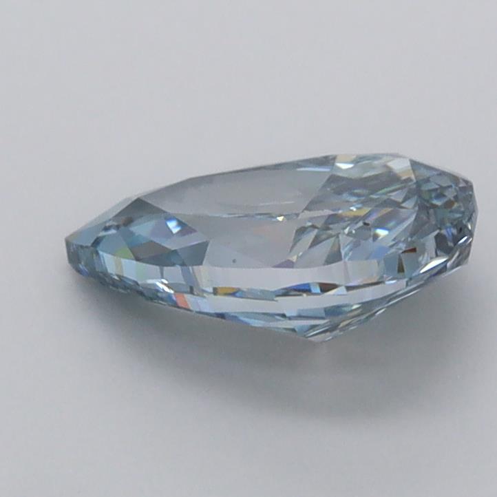 1.08 Carat Pear Lab Diamond :: 360 spin frame 05