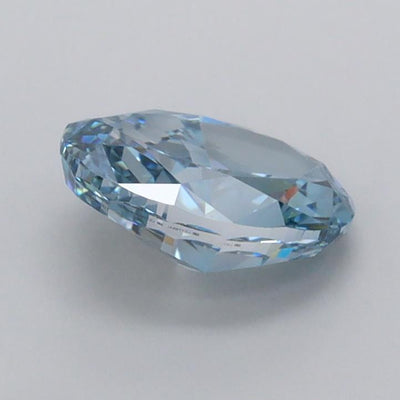 1.04 Carat Oval Lab Diamond :: 360 spin frame 02