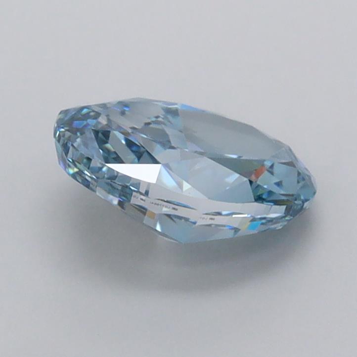 1.04 Carat Oval Lab Diamond :: 360 spin frame 02