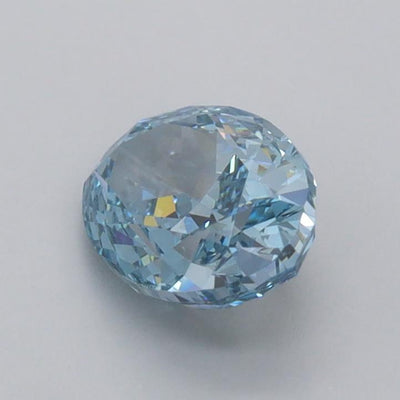 1.16 Carat Oval Lab Diamond :: 360 spin frame 03