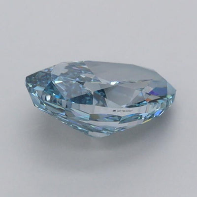 1.09 Carat Oval Lab Diamond :: 360 spin frame 05