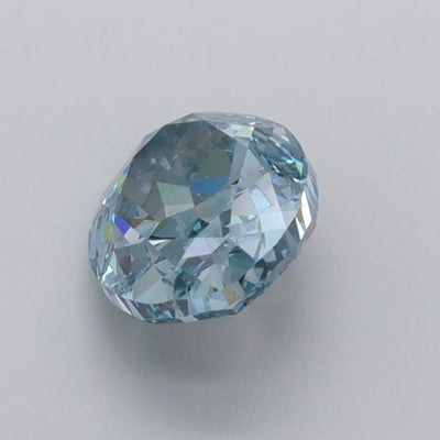 1.06 Carat Oval Lab Diamond :: 360 spin frame 02