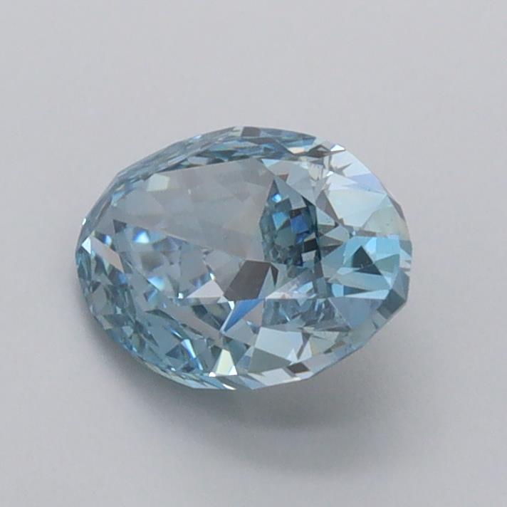 1.06 Carat Oval Lab Diamond :: 360 spin frame 03