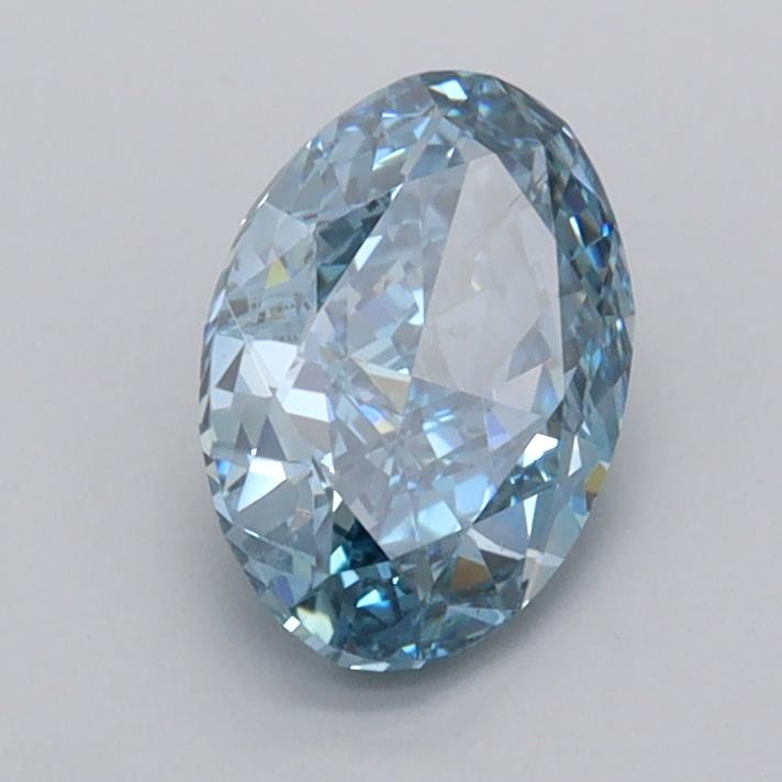 1.06 Carat Oval Lab Diamond :: 360 spin frame 04