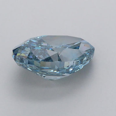 1.06 Carat Oval Lab Diamond :: 360 spin frame 06