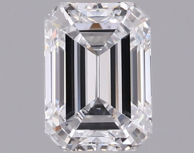 0.99 Carat Emerald Lab Diamond