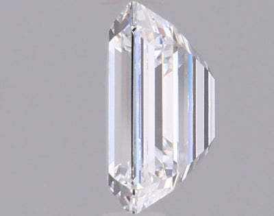 0.99 Carat Emerald Lab Diamond :: 360 spin frame 01