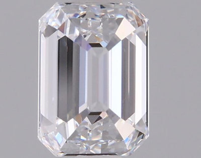0.99 Carat Emerald Lab Diamond :: 360 spin frame 02