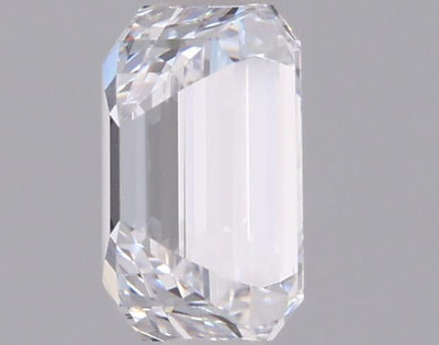 0.99 Carat Emerald Lab Diamond :: 360 spin frame 03