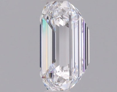 0.99 Carat Emerald Lab Diamond :: 360 spin frame 04